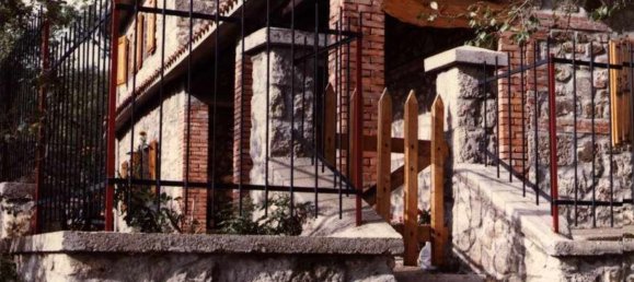 12 rooms House in Piancastagnaio, Italy No. 79875 2