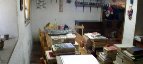 12 rooms House in Piancastagnaio, Italy No. 79875 7