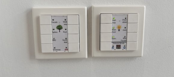 7 Schlafzimmer Villa in Mouttagiaka, Cyprus, Nr. 21651 2