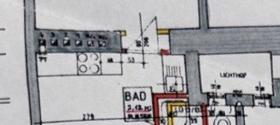 2-Zimmer Wohnung in Neubau, Austria, Nr. 208550 13
