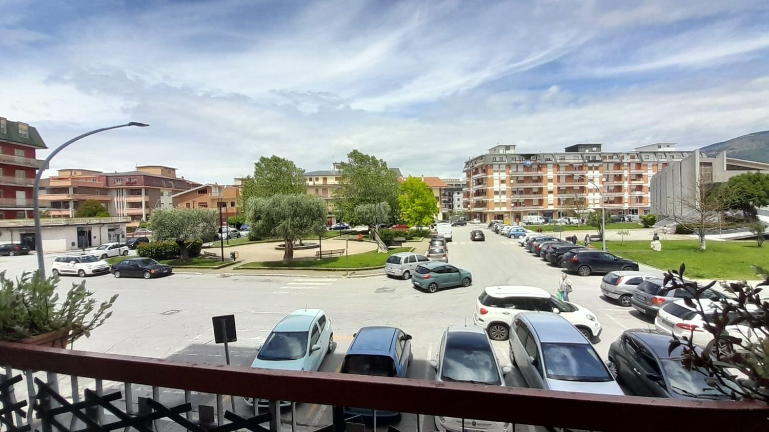 4 rooms Apartment in Isernia, Italy No. 29100