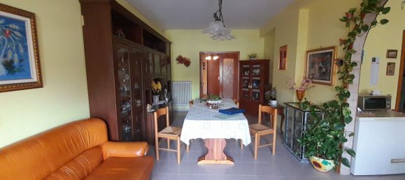 4 rooms Apartment in Isernia, Italy No. 29100 4