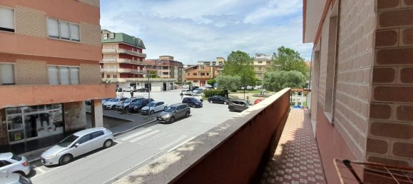 4 rooms Apartment in Isernia, Italy No. 29100 24