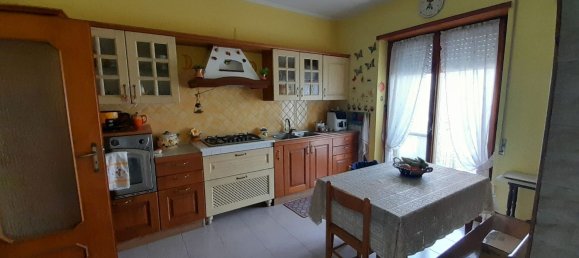 4 rooms Apartment in Isernia, Italy No. 29100 8