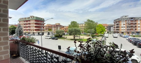 4 rooms Apartment in Isernia, Italy No. 29100 22