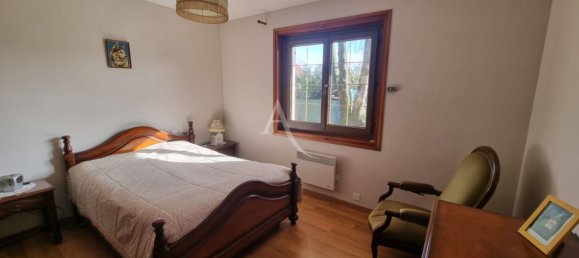 4 غرف نوم منزل في Cucq, France رقم 74226 9