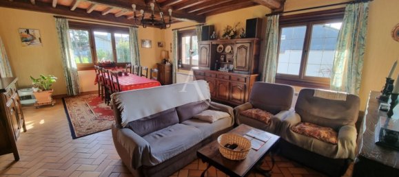 4 غرف نوم منزل في Cucq, France رقم 74226 6