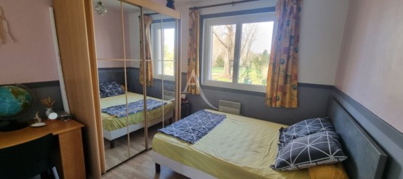 4 غرف نوم منزل في Cucq, France رقم 74226 8