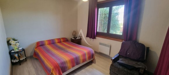 4 غرف نوم منزل في Cucq, France رقم 74226 7