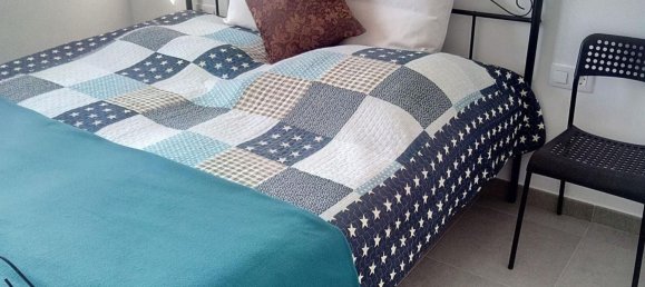 Ático de 1 dormitorio en Pulpí, Spain No. 99497 25