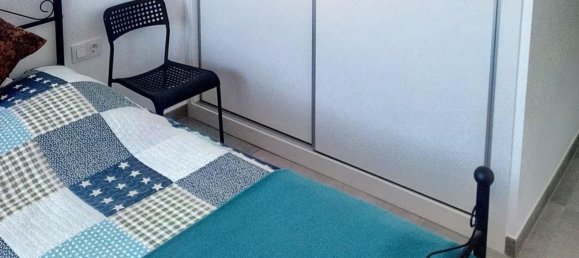 Ático de 1 dormitorio en Pulpí, Spain No. 99497 26