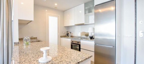 Ático de 1 dormitorio en Pulpí, Spain No. 99497 9