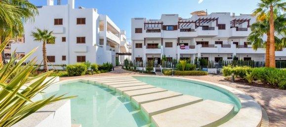 Ático de 1 dormitorio en Pulpí, Spain No. 99497 36