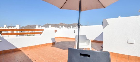 Ático de 1 dormitorio en Pulpí, Spain No. 99497 31