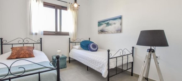 Ático de 1 dormitorio en Pulpí, Spain No. 99497 21