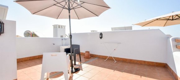 Ático de 1 dormitorio en Pulpí, Spain No. 99497 28