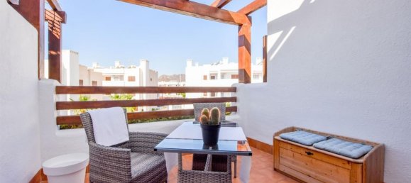 Ático de 1 dormitorio en Pulpí, Spain No. 99497 4