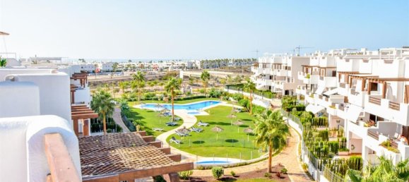 Ático de 1 dormitorio en Pulpí, Spain No. 99497 6