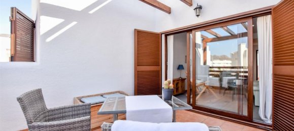 Ático de 1 dormitorio en Pulpí, Spain No. 99497 18