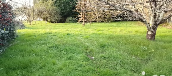 Casa T1 em Oulches, France N.º 216761 10