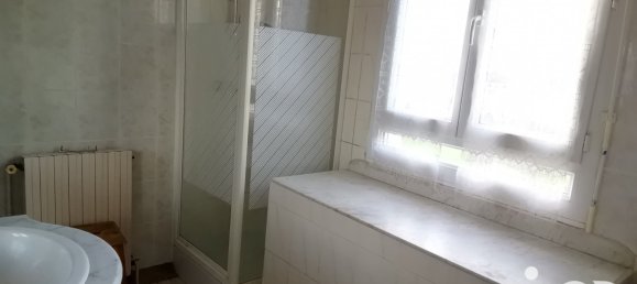 Casa T1 em Oulches, France N.º 216761 6