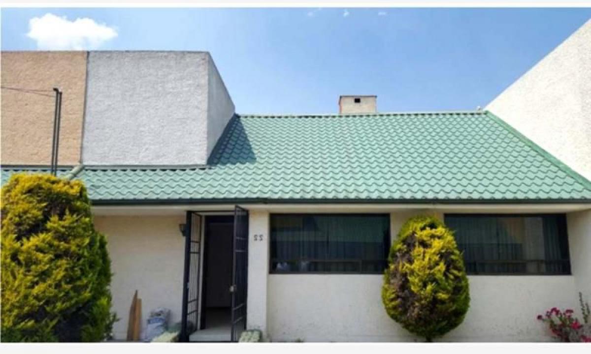 3 bedrooms House in San Buenaventura, Mexico No. 176642