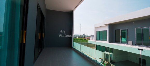 5 bedrooms Cafe / restaurant in Pattaya, Thailand No. 24616 28