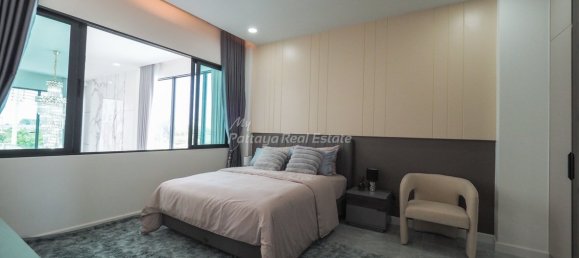 5 bedrooms Cafe / restaurant in Pattaya, Thailand No. 24616 14