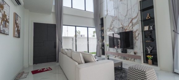 5 bedrooms Cafe / restaurant in Pattaya, Thailand No. 24616 5