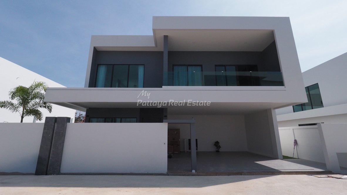 5 bedrooms Cafe / restaurant in Pattaya, Thailand No. 24616