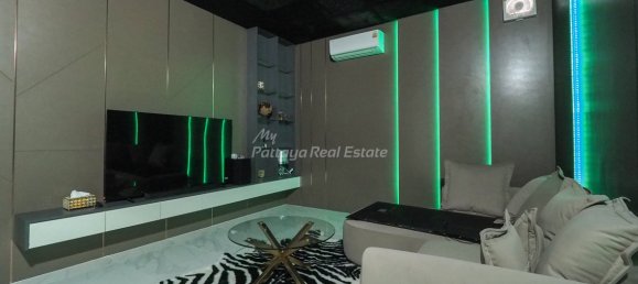 5 bedrooms Cafe / restaurant in Pattaya, Thailand No. 24616 10