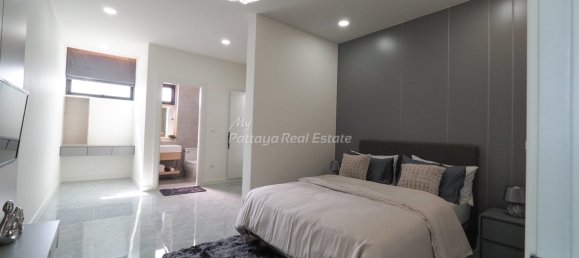 5 bedrooms Cafe / restaurant in Pattaya, Thailand No. 24616 21