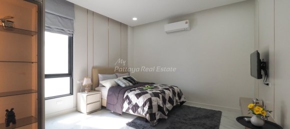 5 bedrooms Cafe / restaurant in Pattaya, Thailand No. 24616 11