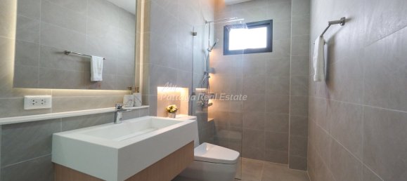 5 bedrooms Cafe / restaurant in Pattaya, Thailand No. 24616 16