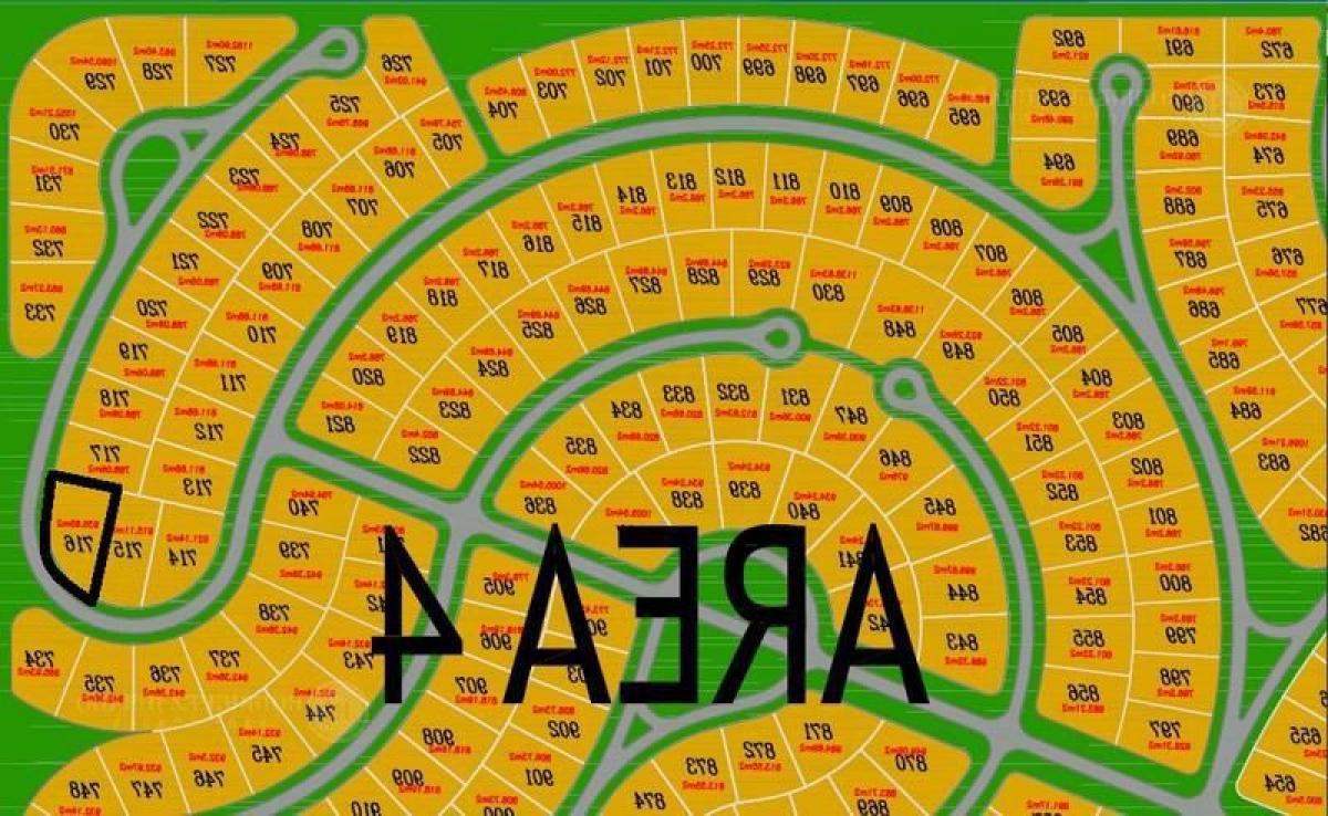  قطعة أرض في Escobar, Argentina رقم 117366