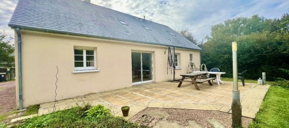 Casa de 4 dormitorios en Athee-sur-Cher, France No. 158706 13