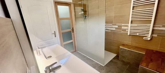 Casa de 4 dormitorios en Athee-sur-Cher, France No. 158706 5