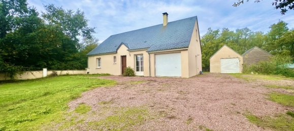 Casa de 4 dormitorios en Athee-sur-Cher, France No. 158706 16