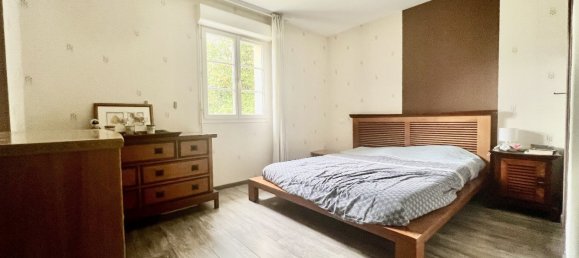 Casa de 4 dormitorios en Athee-sur-Cher, France No. 158706 7