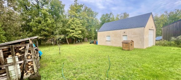 Casa de 4 dormitorios en Athee-sur-Cher, France No. 158706 12