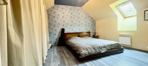 Casa de 4 dormitorios en Athee-sur-Cher, France No. 158706 8