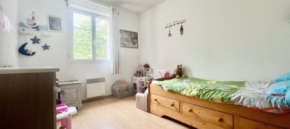 Casa de 4 dormitorios en Athee-sur-Cher, France No. 158706 11