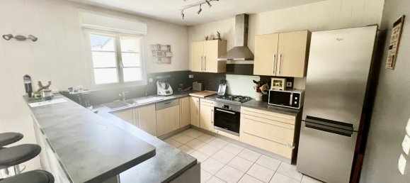 Casa de 4 dormitorios en Athee-sur-Cher, France No. 158706 4