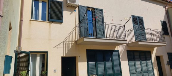 8-Zimmer Haus in Caltavuturo, Italy, Nr. 256049 10