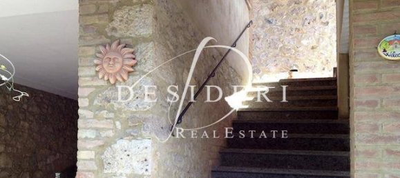 Propriété commerciale à Cinigiano, Italy 350m² No. 158890 3