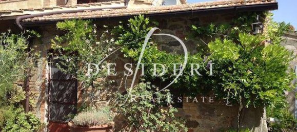 Propriété commerciale à Cinigiano, Italy 350m² No. 158890 2