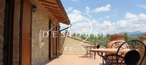 Propriété commerciale à Cinigiano, Italy 350m² No. 158890 7