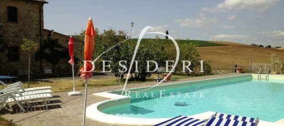 Propriété commerciale à Cinigiano, Italy 350m² No. 158890 4