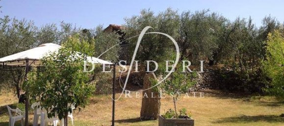 Propriété commerciale à Cinigiano, Italy 350m² No. 158890 5