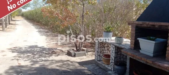 Дом с 4 спальнями в Вальдеботоа, Испания № 121754 49